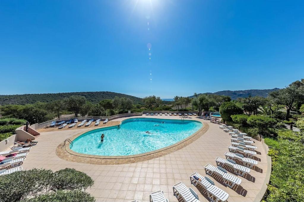 Les Hauts De Santa Giulia Porto-Vecchio  Eksteriør billede