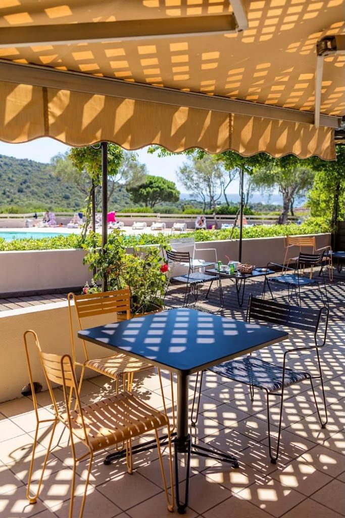 Les Hauts De Santa Giulia Porto-Vecchio  Eksteriør billede