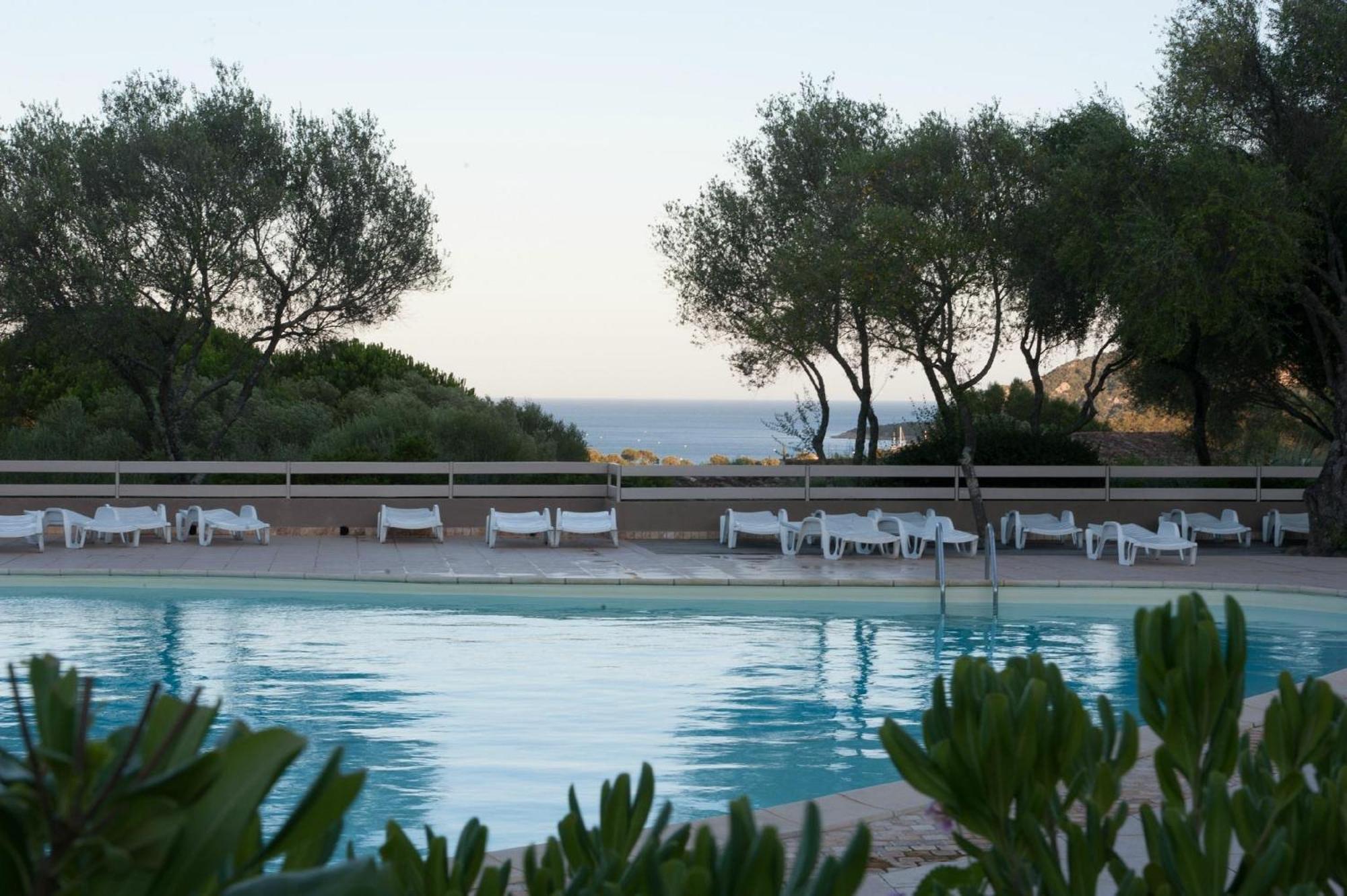 Les Hauts De Santa Giulia Porto-Vecchio  Eksteriør billede