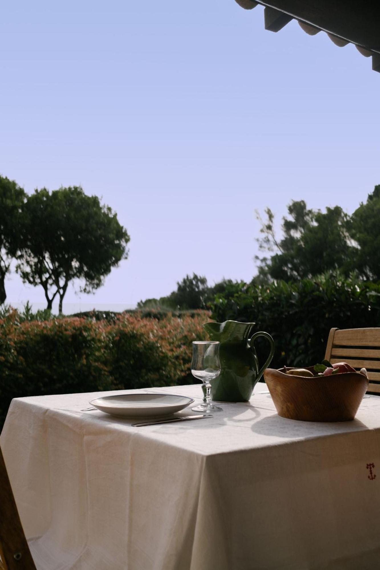 Les Hauts De Santa Giulia Porto-Vecchio  Eksteriør billede