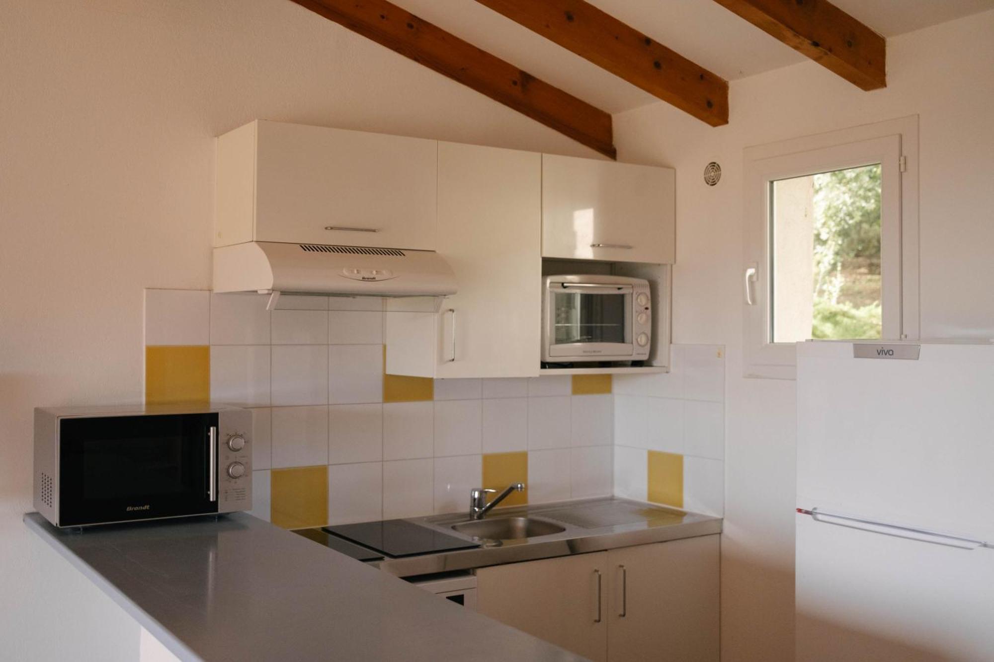 Les Hauts De Santa Giulia Porto-Vecchio  Eksteriør billede