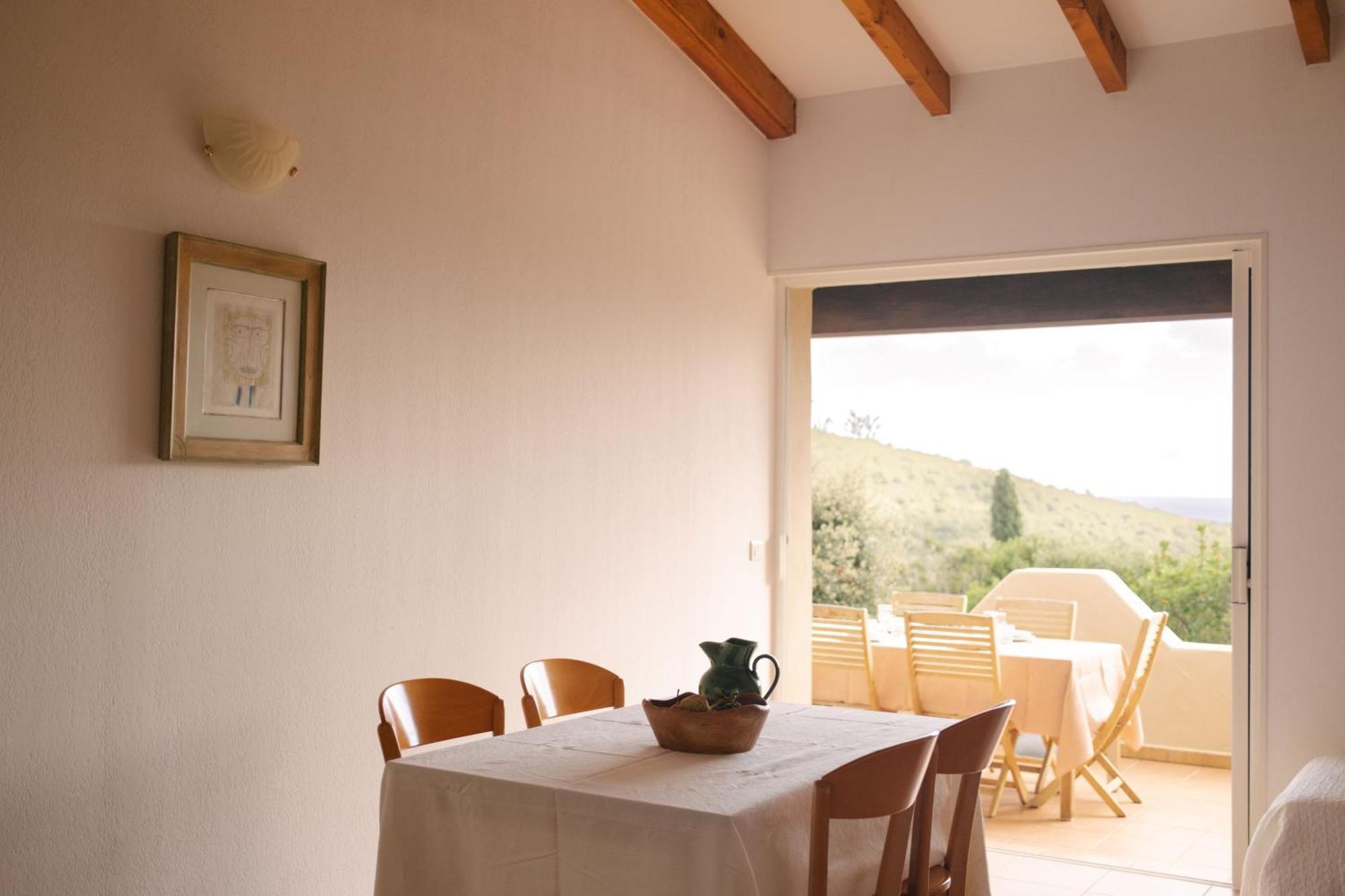 Les Hauts De Santa Giulia Porto-Vecchio  Eksteriør billede